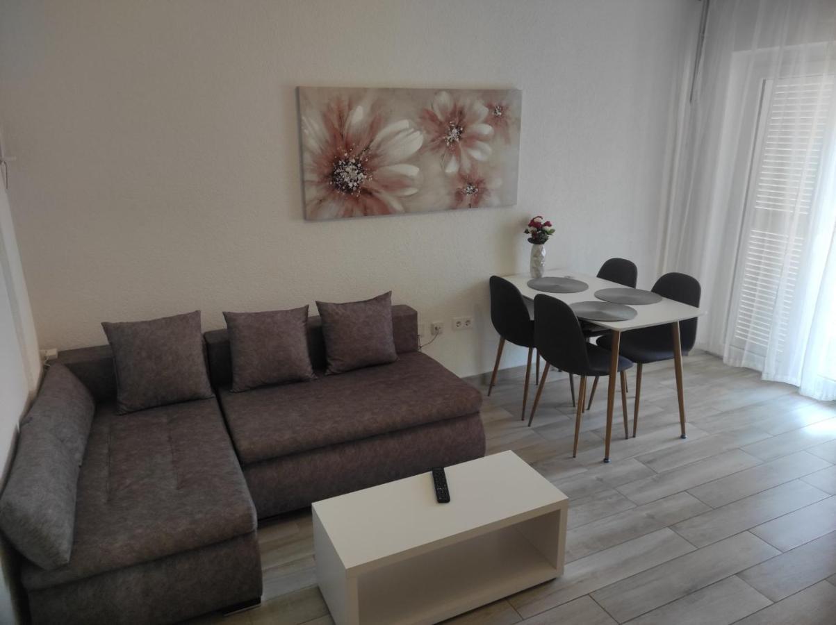 Apartmani Vesna Krk Town Exterior foto